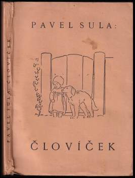 Človíček