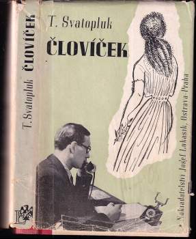 Človíček