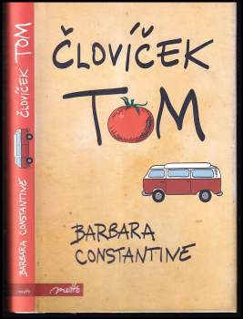 Človíček Tom
