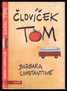 Barbara Constantine: Človíček Tom