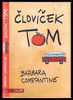 Človíček Tom