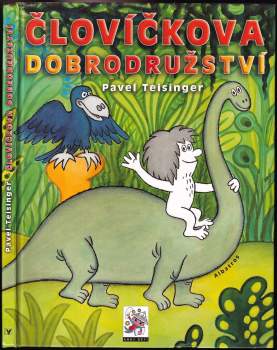 Človíčkova dobrodružství