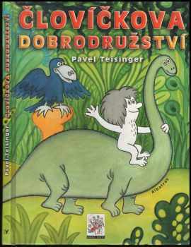 Človíčkova dobrodružství