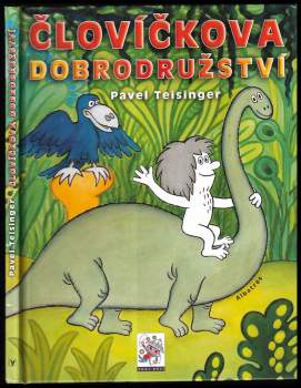 Človíčkova dobrodružství