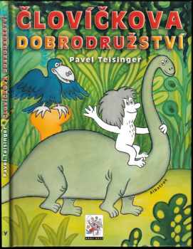 Človíčkova dobrodružství