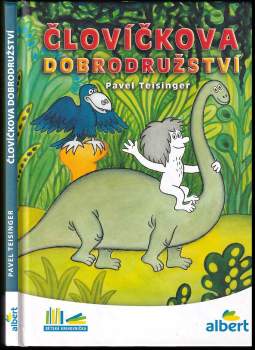 Človíčkova dobrodružství