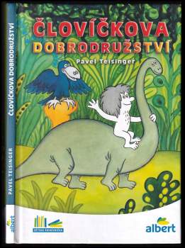 Človíčkova dobrodružství