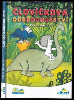 Človíčkova dobrodružství