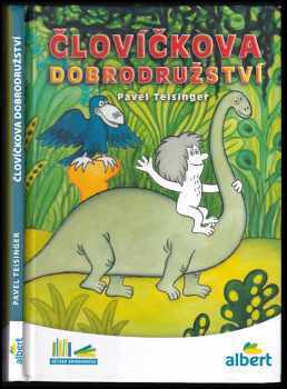 Človíčkova dobrodružství