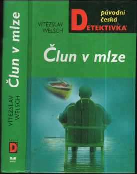 Člun v mlze