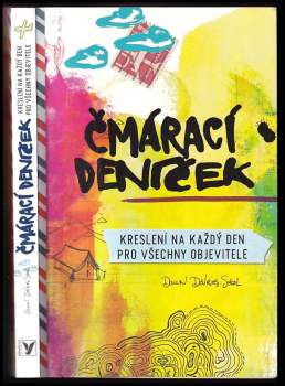 Čmárací deníček