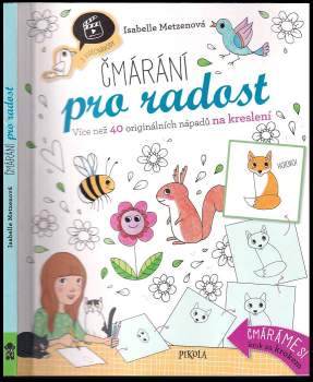 Čmárání pro radost