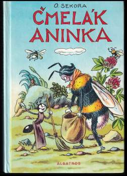 Čmelák Aninka
