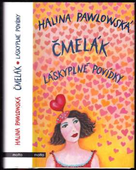 Halina Pawlowská: Čmelák