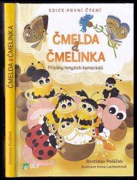 Čmelda a Čmelinka