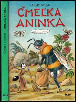 Čmeľka Aninka