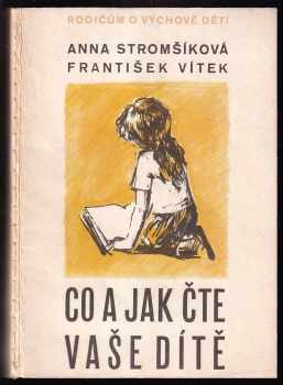 Co a jak čte vaše dítě