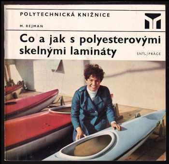 Co a jak s polyesterovými skelnými lamináty
