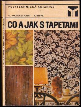 Co a jak s tapetami