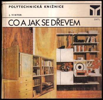 Co a jak se dřevem