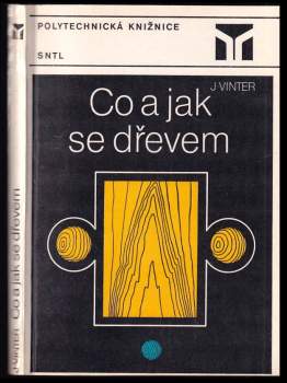 Co a jak se dřevem