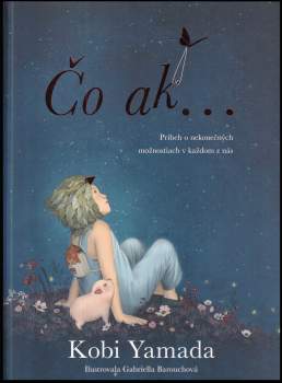 Kobi Yamada: Čo ak-