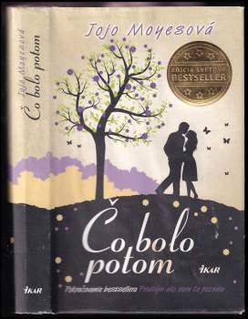 Čo bolo potom