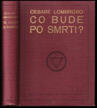 Co bude po smrti?