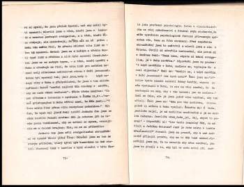 Watchman Nee: Co bude s tímto?