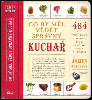 Co by měl vědět správný kuchař