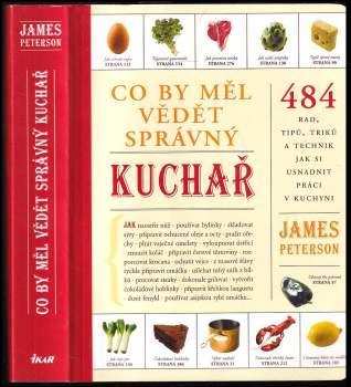Co by měl vědět správný kuchař