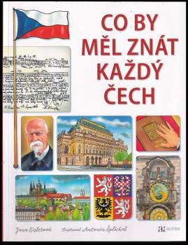 Co by měl znát každý Čech