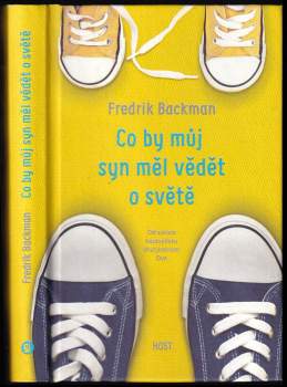 Co by můj syn měl vědět o světě