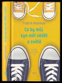 Co by můj syn měl vědět o světě