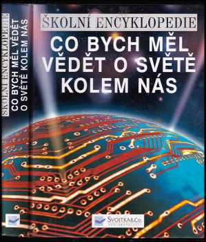 Co bych měl vědět o světě kolem nás