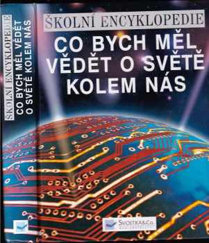 Kirsteen Rogers: Co bych měl vědět o světě kolem nás