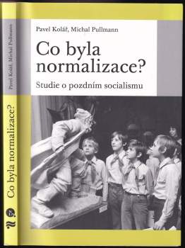 Co byla normalizace?