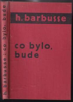 Co bylo, bude