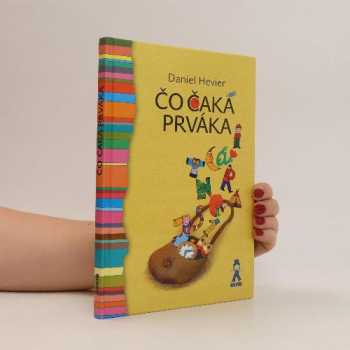 Čo čaká prváka