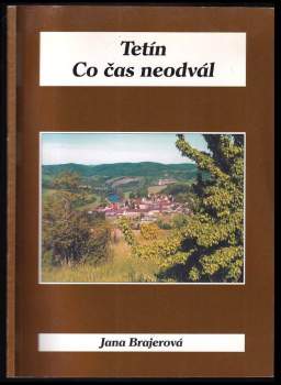 Co čas neodvál