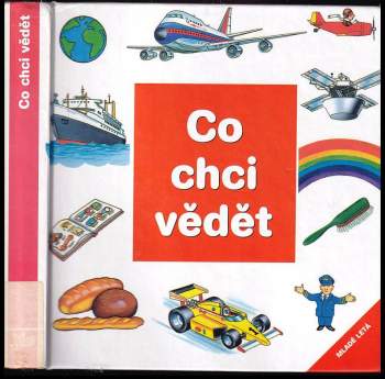 Co chci vědět
