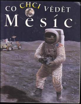 Co chci vědět-Měsíc