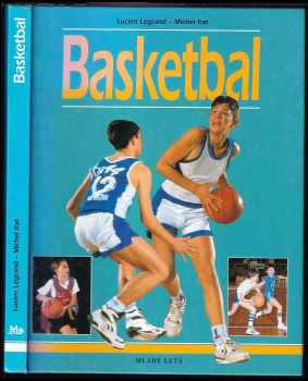 Lucien Legrand: Basketbal