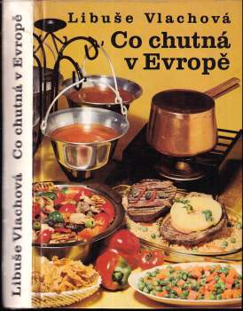 Co chutná v Evropě