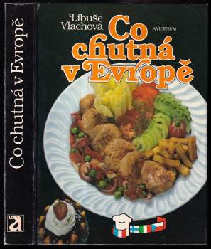 Co chutná v Evropě