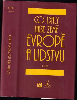 Jan Amos Komenský: Co daly naše země Evropě a lidstvu