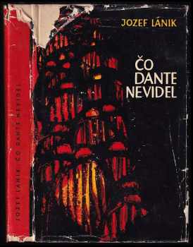 Jozef Lánik: Čo Dante nevidel