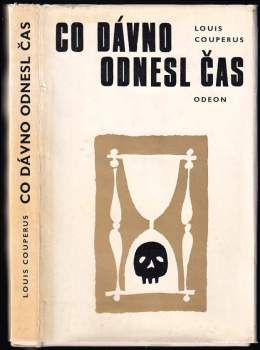 Co dávno odnesl čas