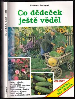 Susanne Bruns: Co dědeček ještě věděl