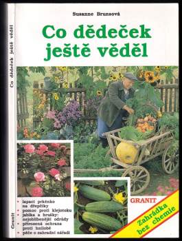 Co dědeček ještě věděl